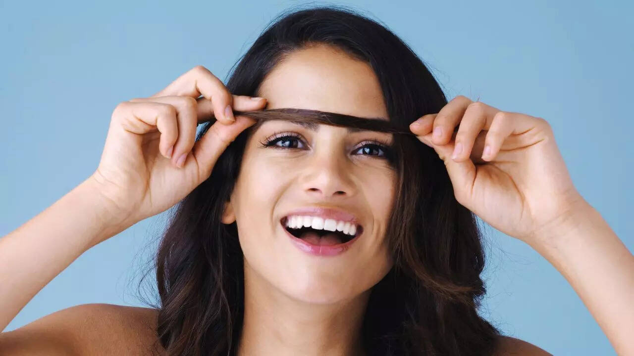 Tips for safe eyebrow shaping