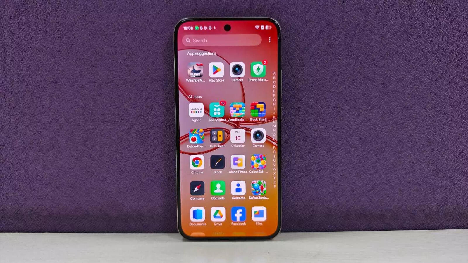 Works smoothly during day-to-day usage