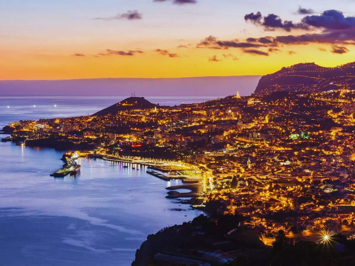 Portugal