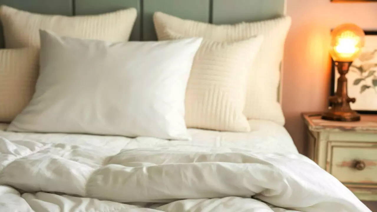 Pillows