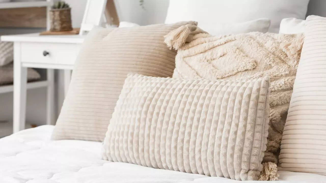 Pillows