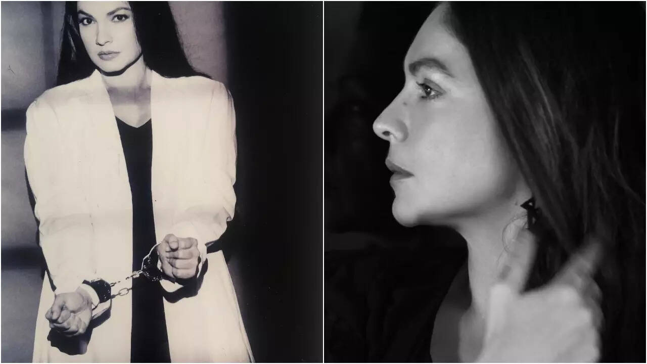 Pooja Bhatt rechazó a Ashiqi (1)