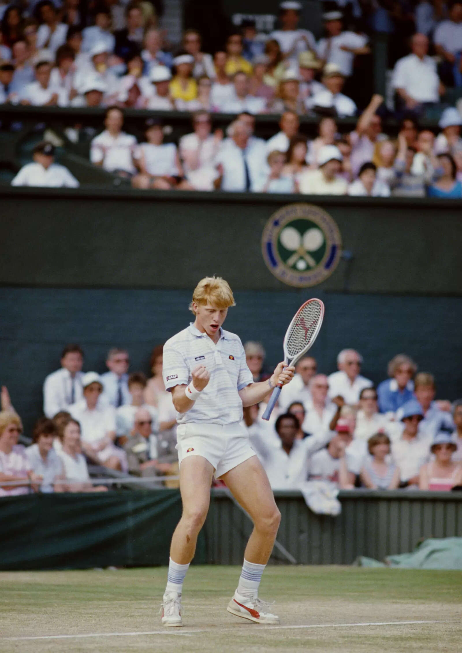 Wimbledon Lawn Tennis Championship