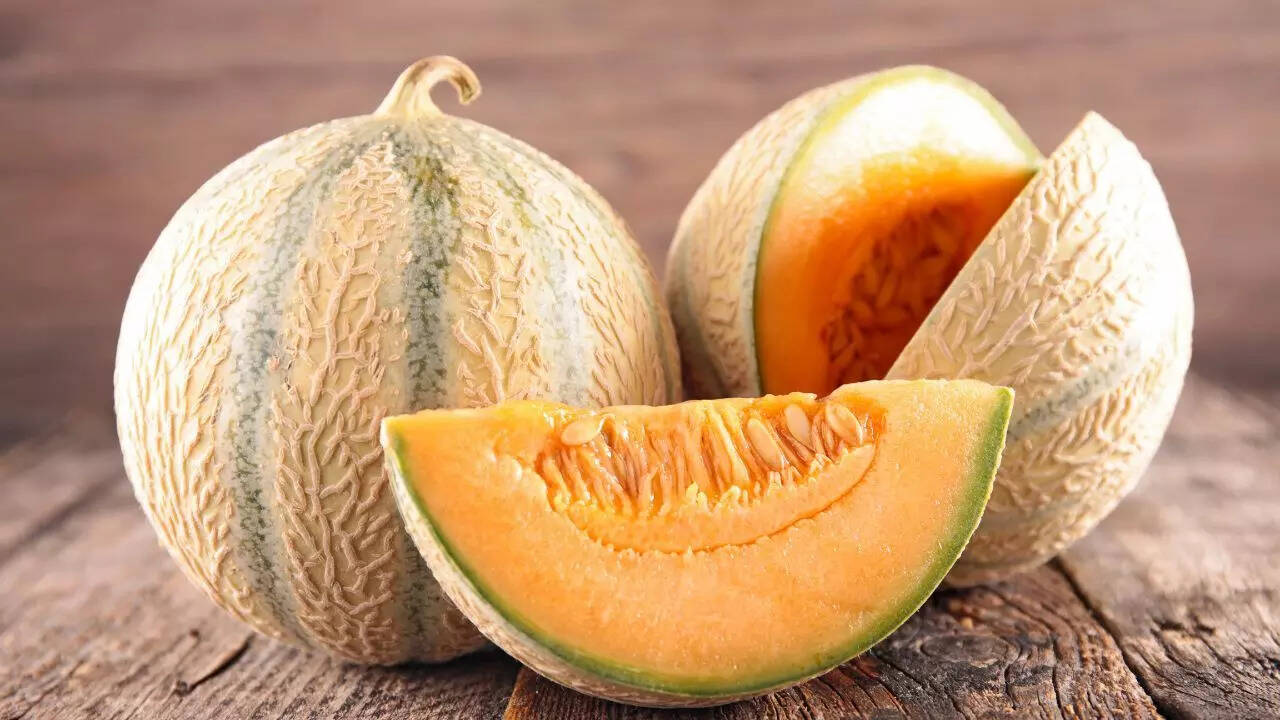 Melons