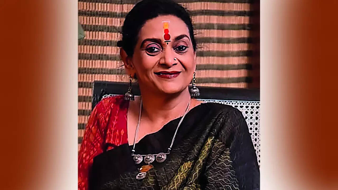 Prof Nishi Pandey Prof Nishi Pandey