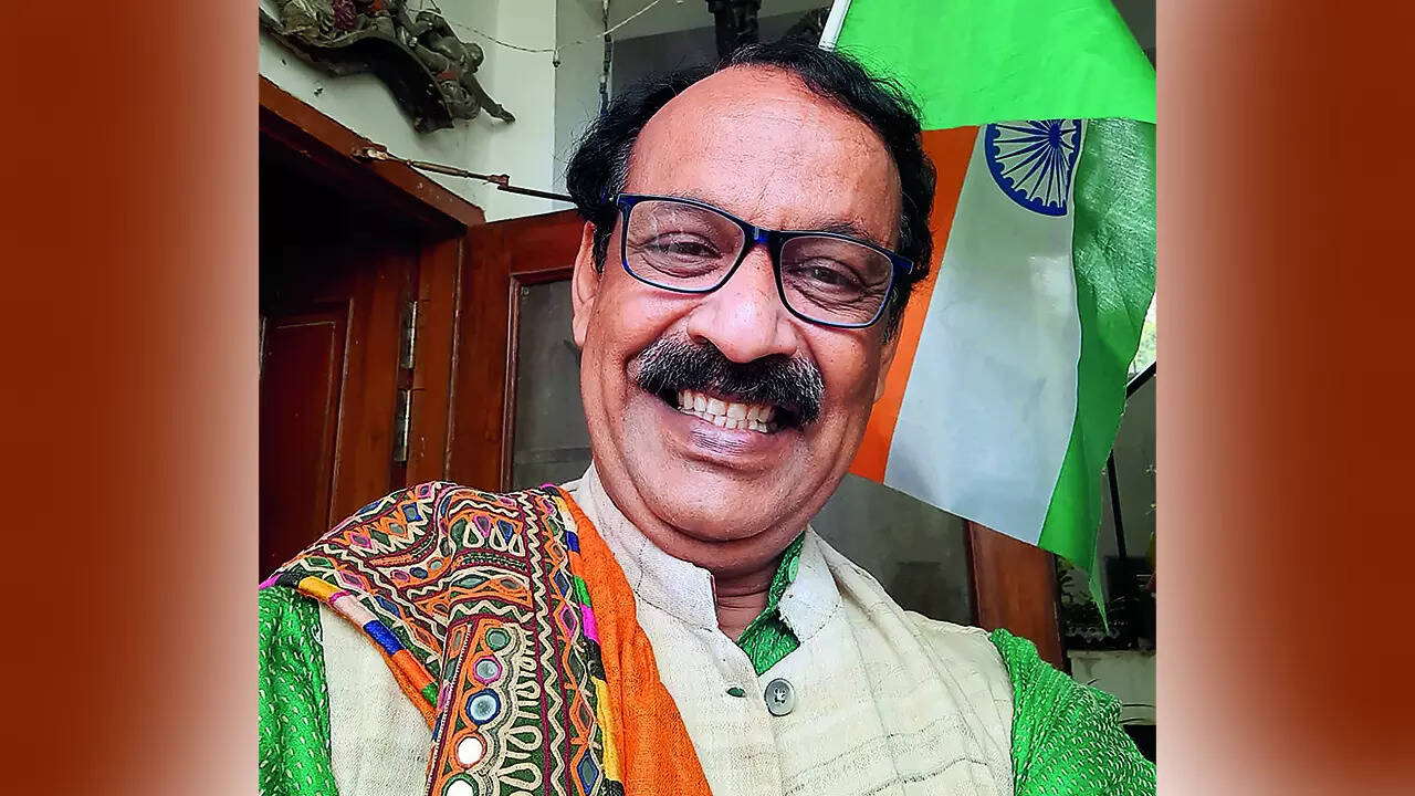 Prof Rakesh Chandra Prof Rakesh Chandra