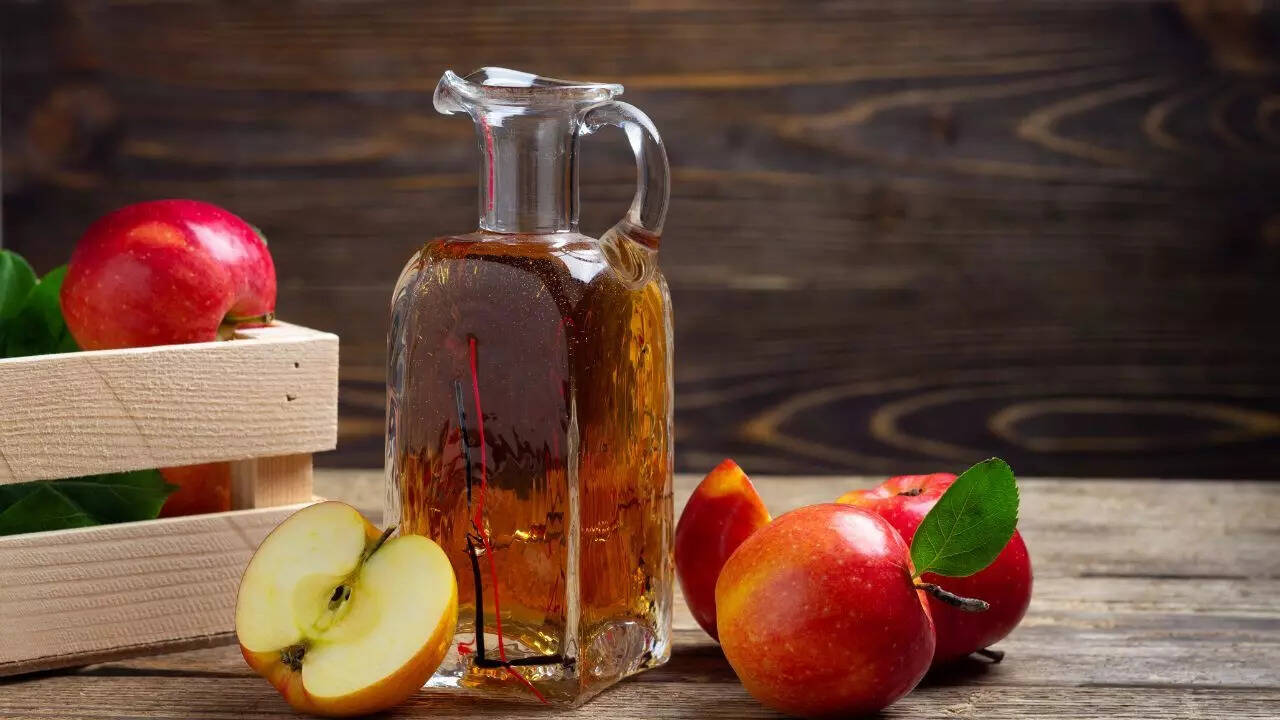 What science says about apple cider vinegar and weight loss
