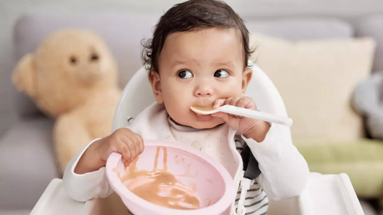 baby product
