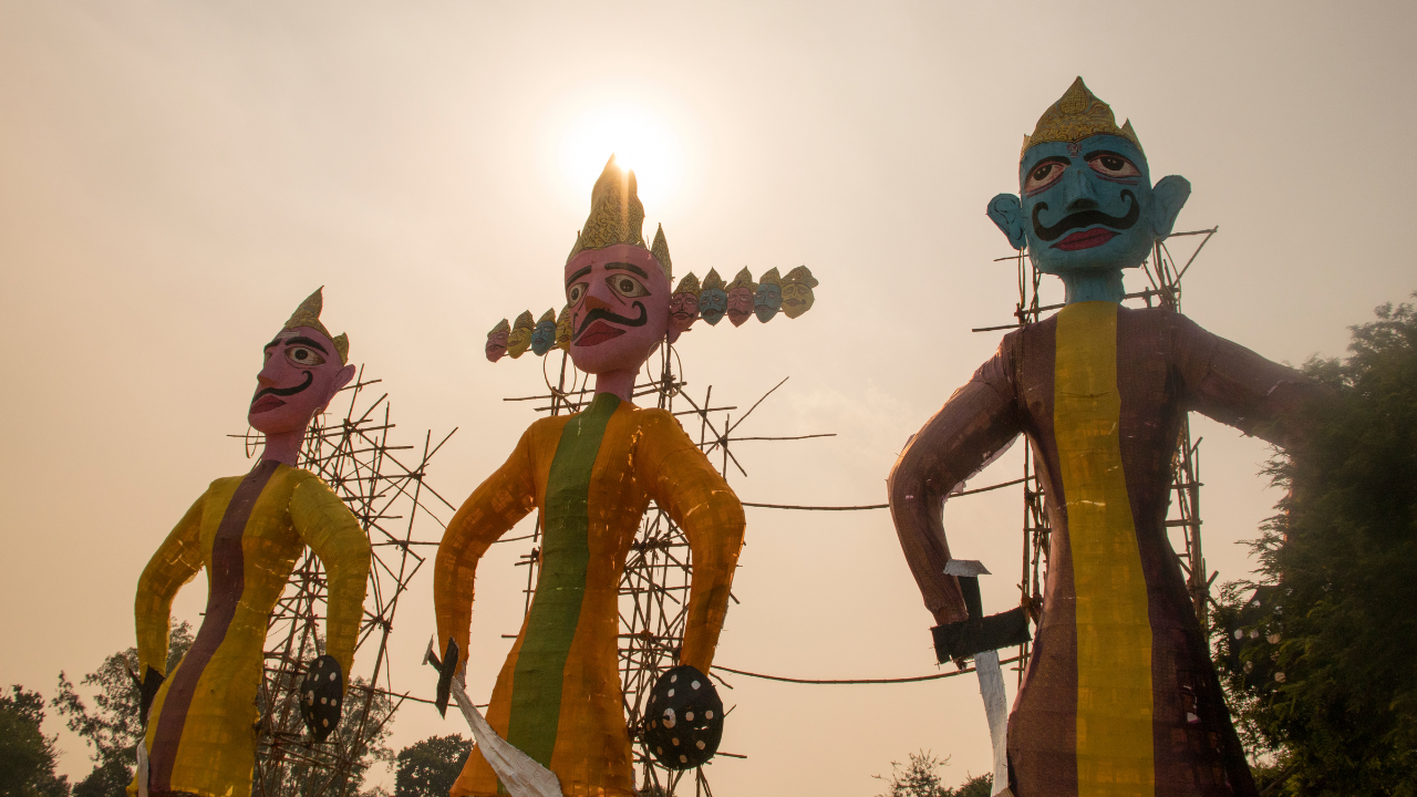Dussehra 2025