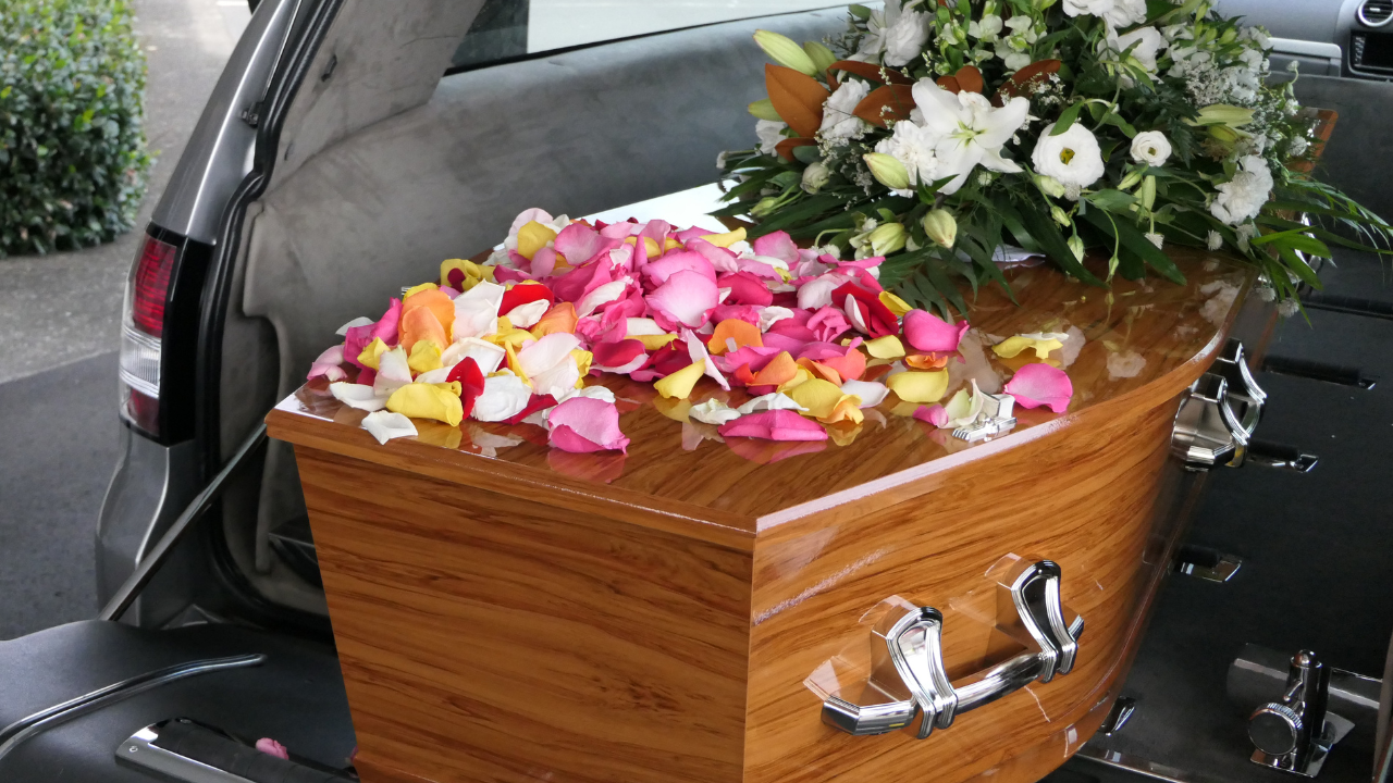 Funeral practices