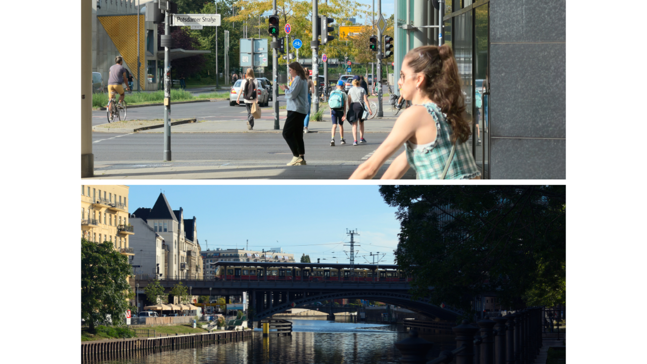 The perspective that X-pan sets up changes how you see compositions