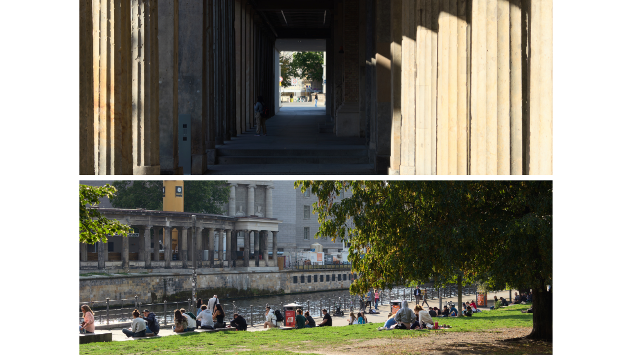 You're hunting for wider stories instead of filling rectangles