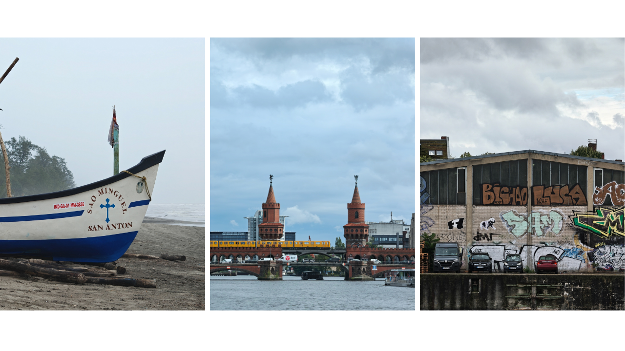 Color science that adapts to scenes organically, avoiding the aggressive processing most phones rely on