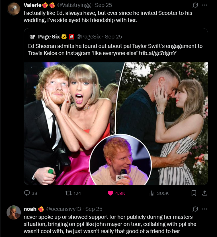 Taylor Swift