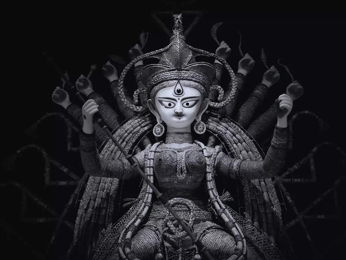 துர்கா