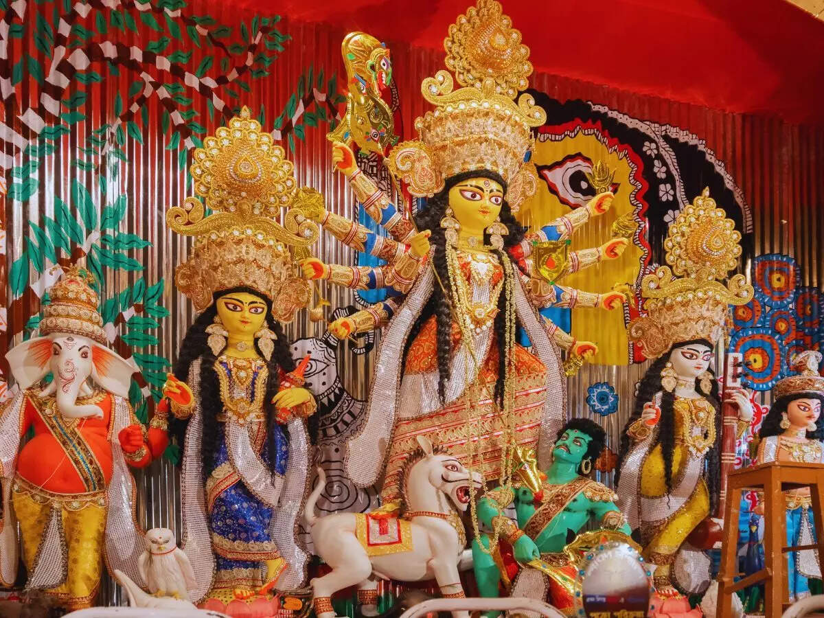 துர்கா