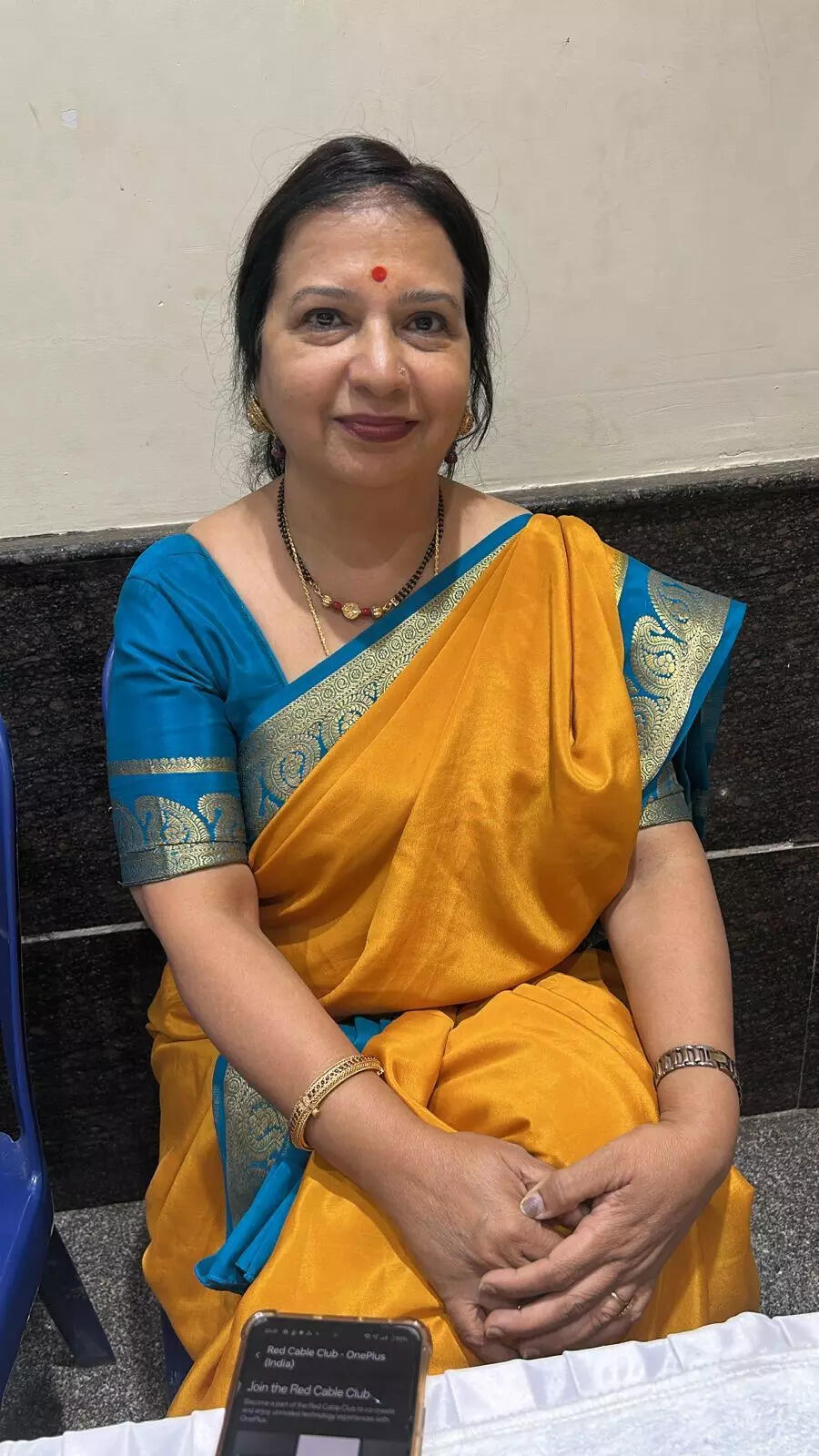 Shobha Singh