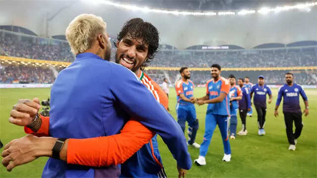 Team India