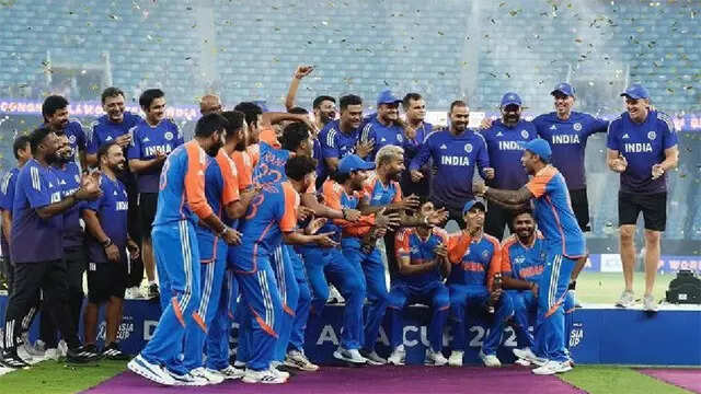 Team India