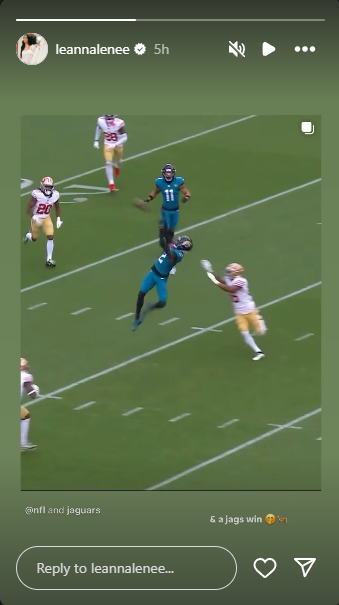 Jaguars