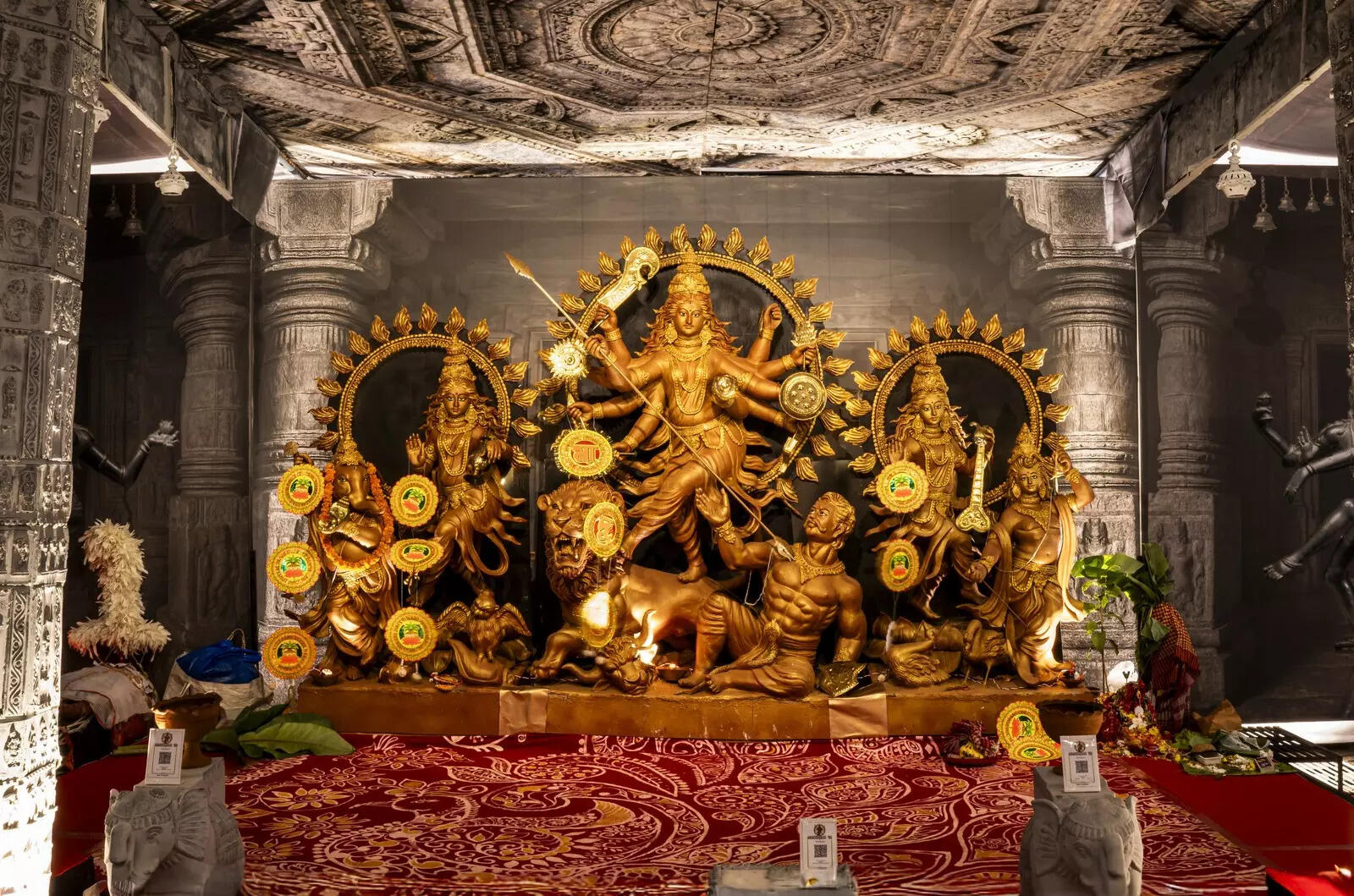 Green Glen Layout_Bellandur