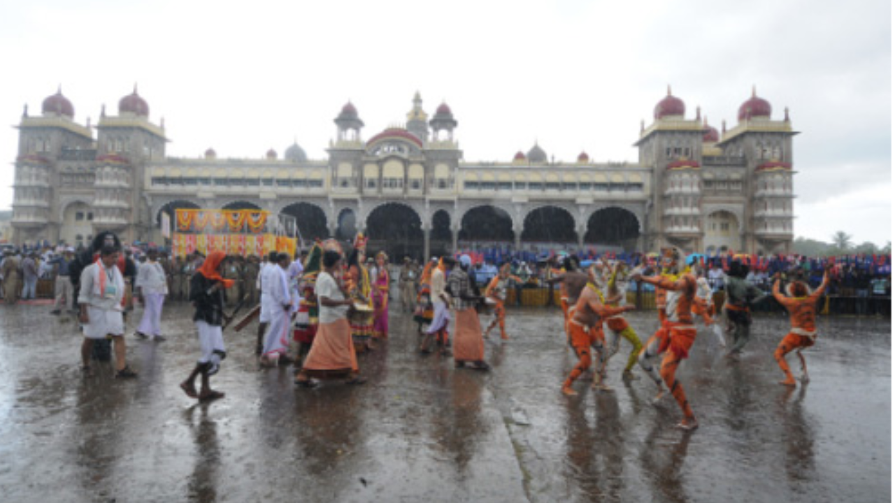 dasara