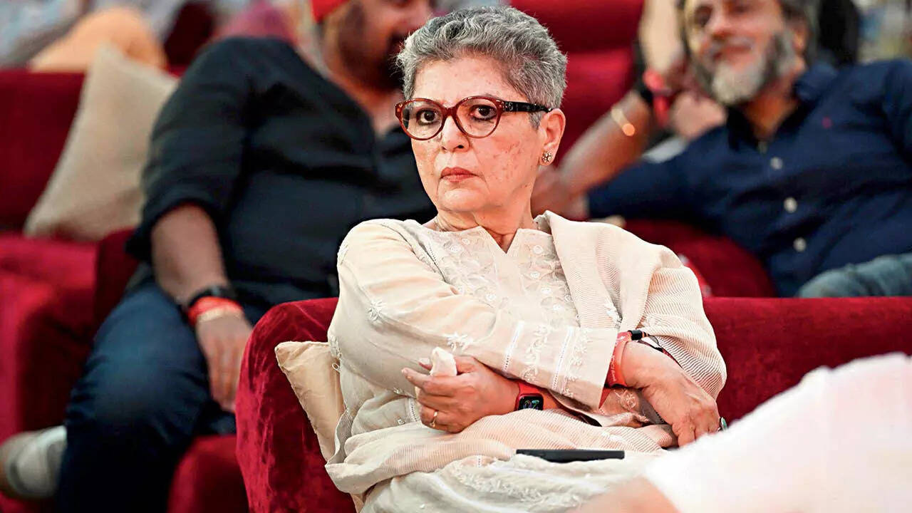 ​Rana Safvi ​