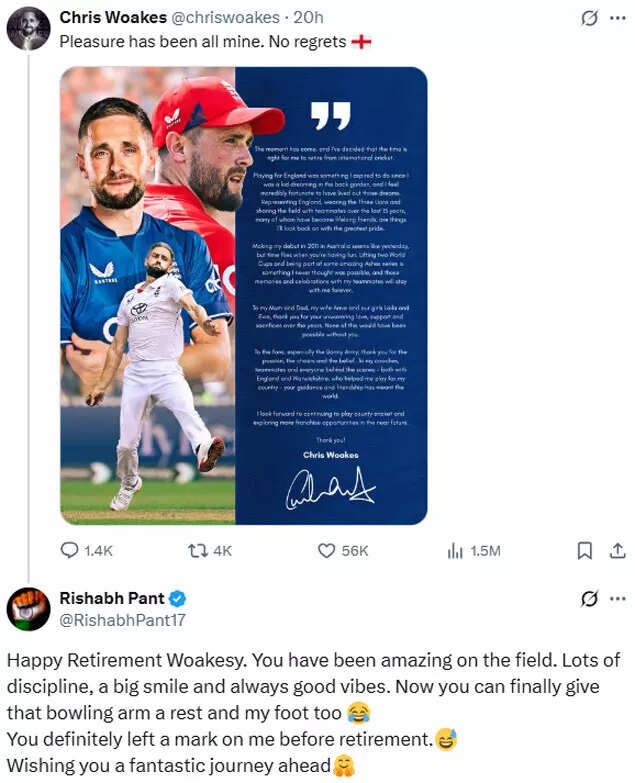 Rishabh Pant