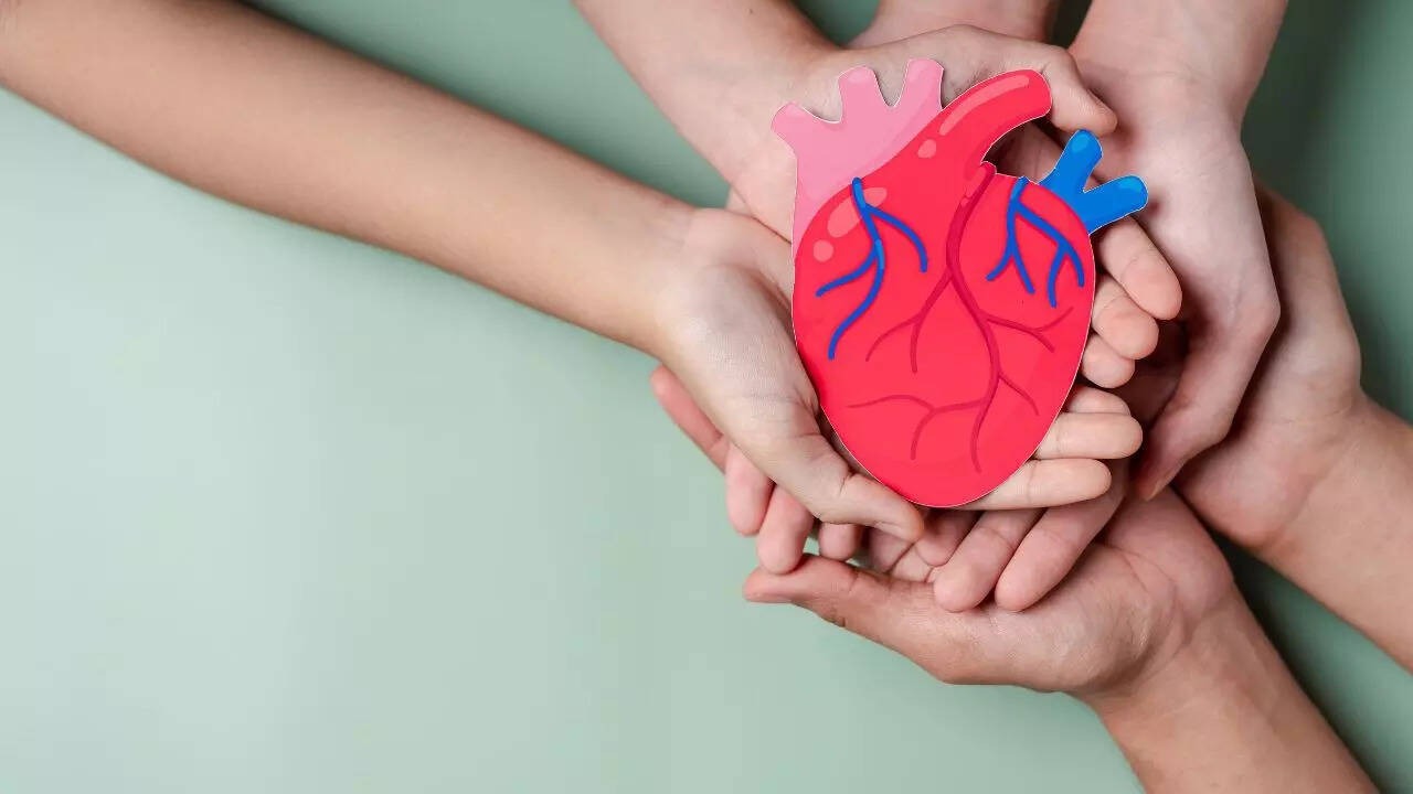 How does heart cancer develop