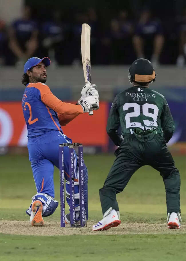 Tilak Varma (AFP Photo)