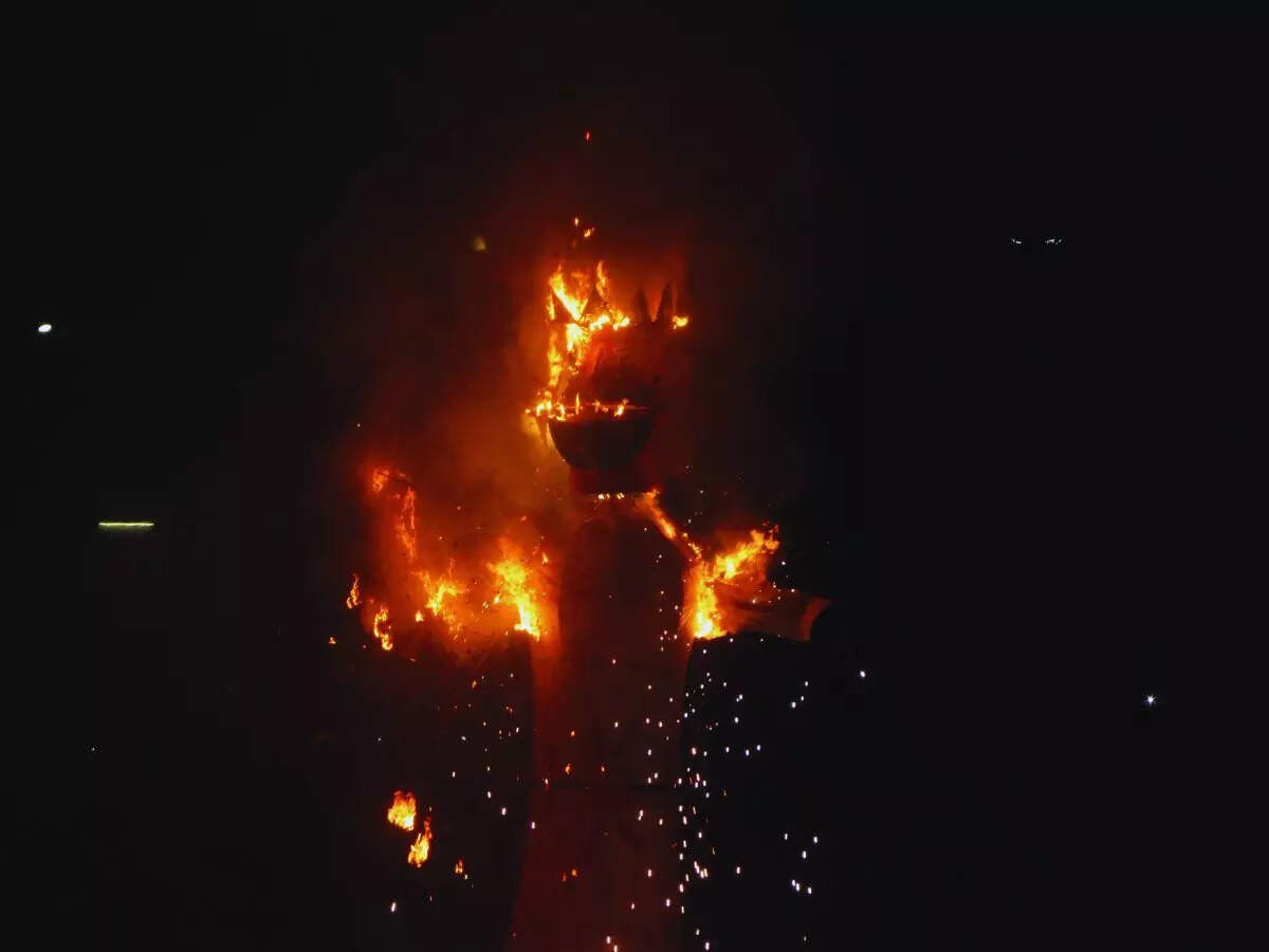 Dusshera