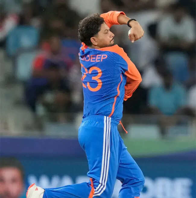 Kuldeep Yadav (ACC Photo)