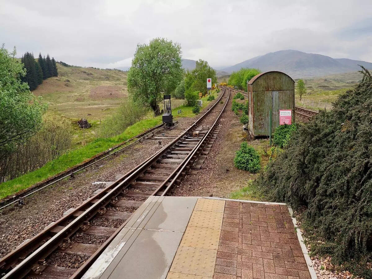 station