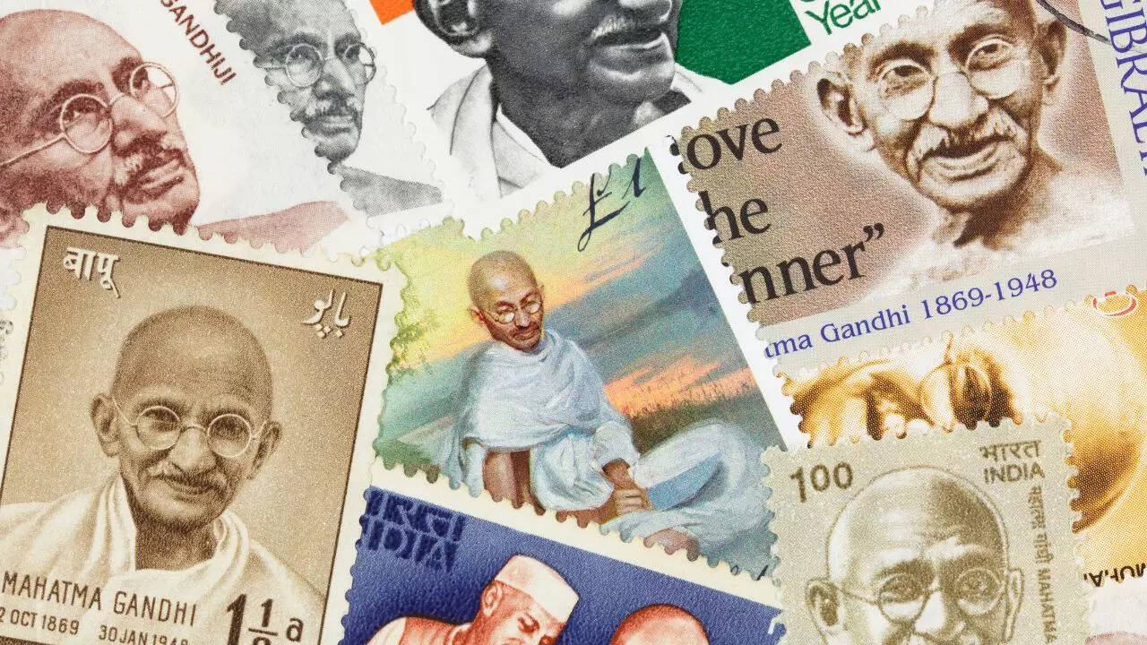 Happy Gandhi Jayanti 2025