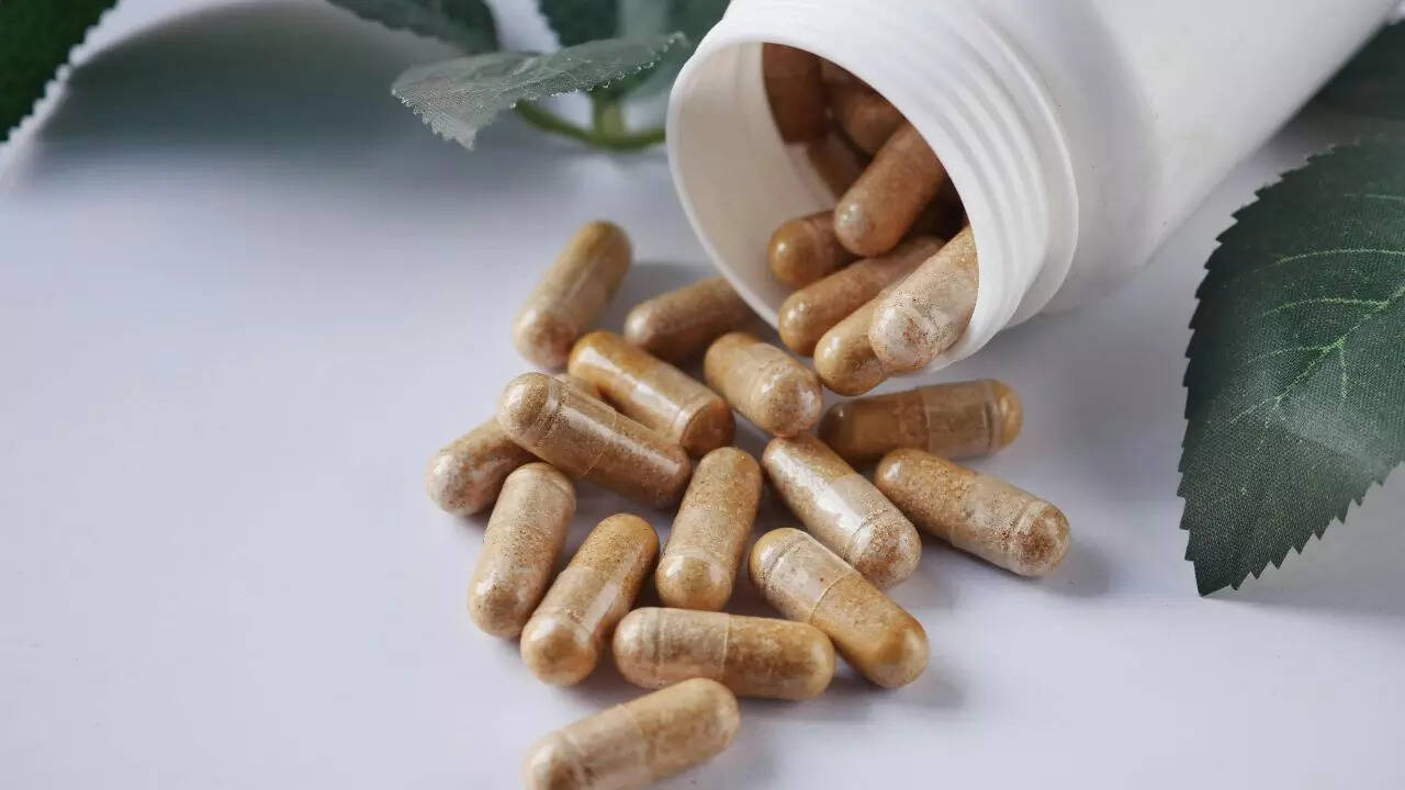 Can ayurvedic supplements silently damage the liver? Doctor shares personal story and warns of hidden risks | Can ayurvedic supplements silently damage the liver? Doctor shares personal story and warns of hidden risks |
