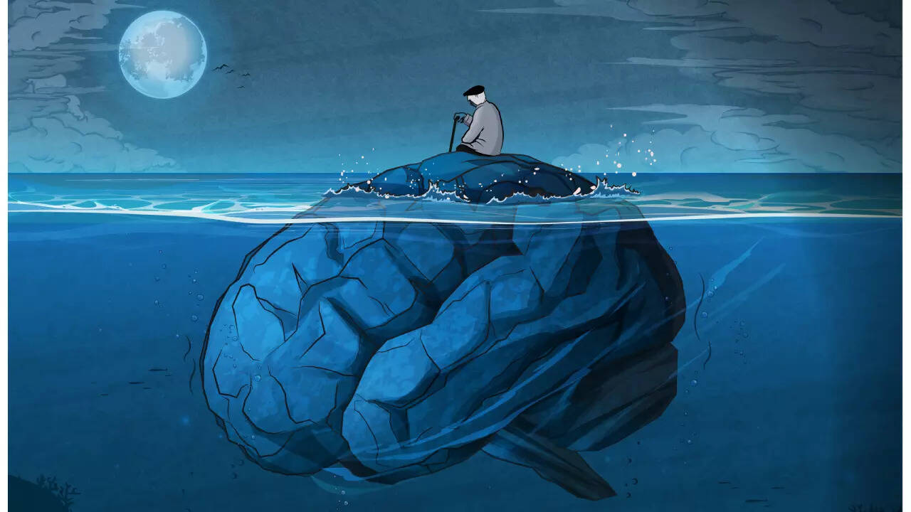 brain