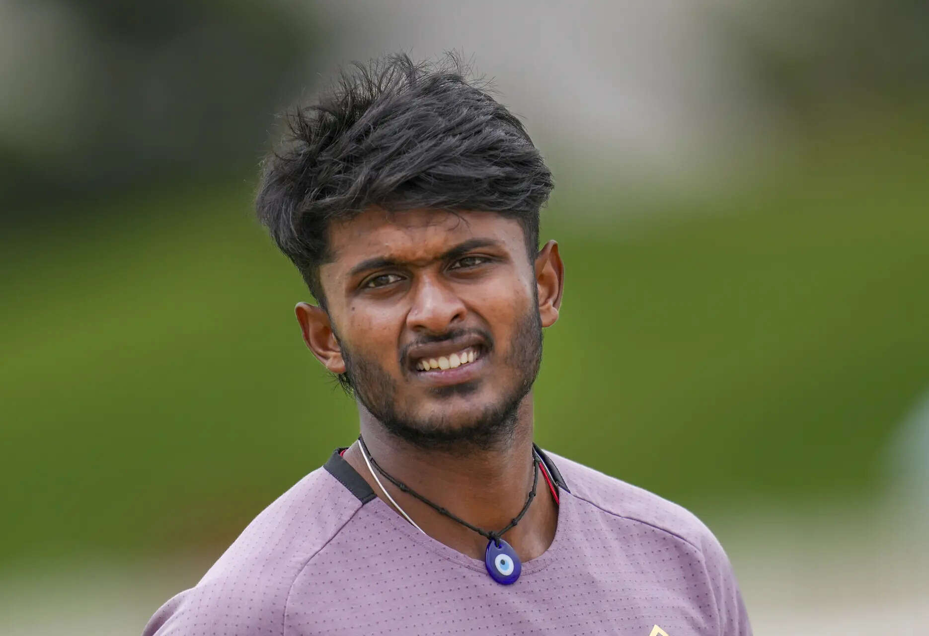 Duleep Trophy: South Zone vs North Zone-Day 2