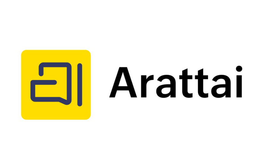 Arattai (Photo via Dharmendra Pradhan/X)