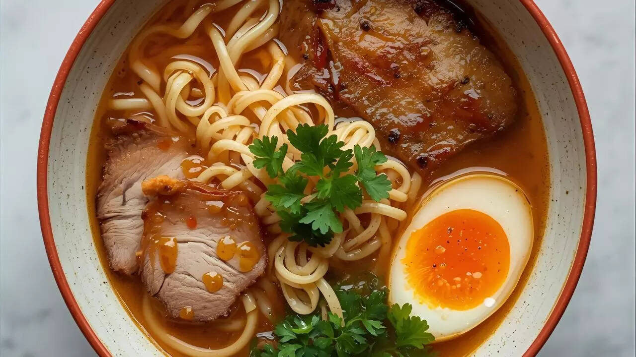 How to enjoy ramen safely and reduce health risks