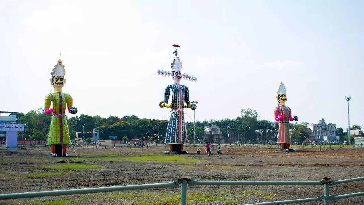 Dussehra Messages