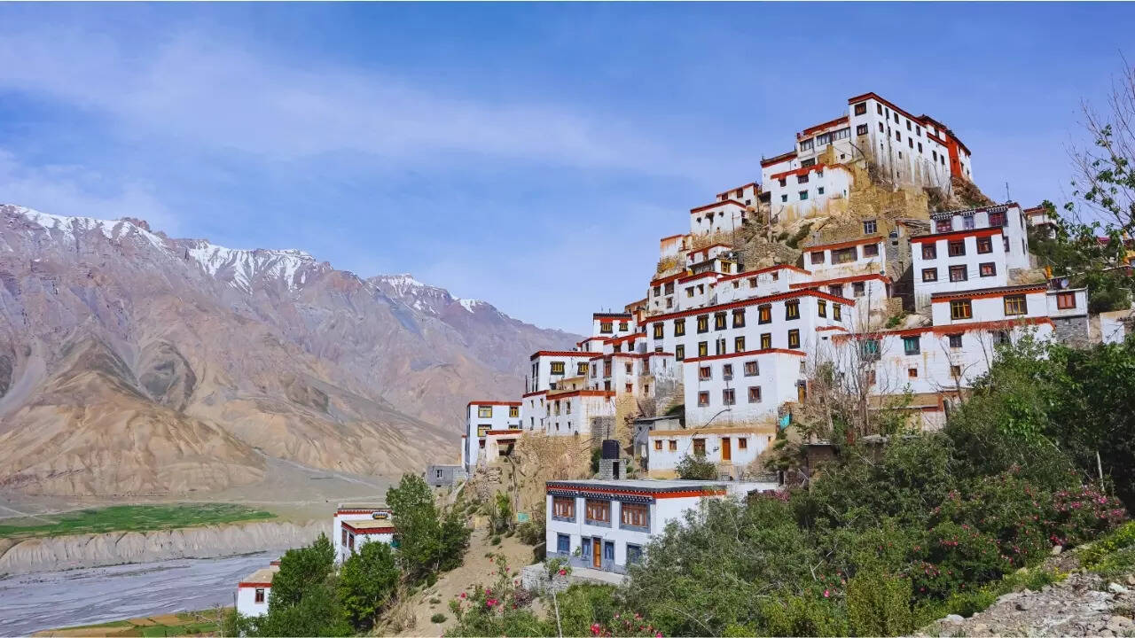 Key Monastery