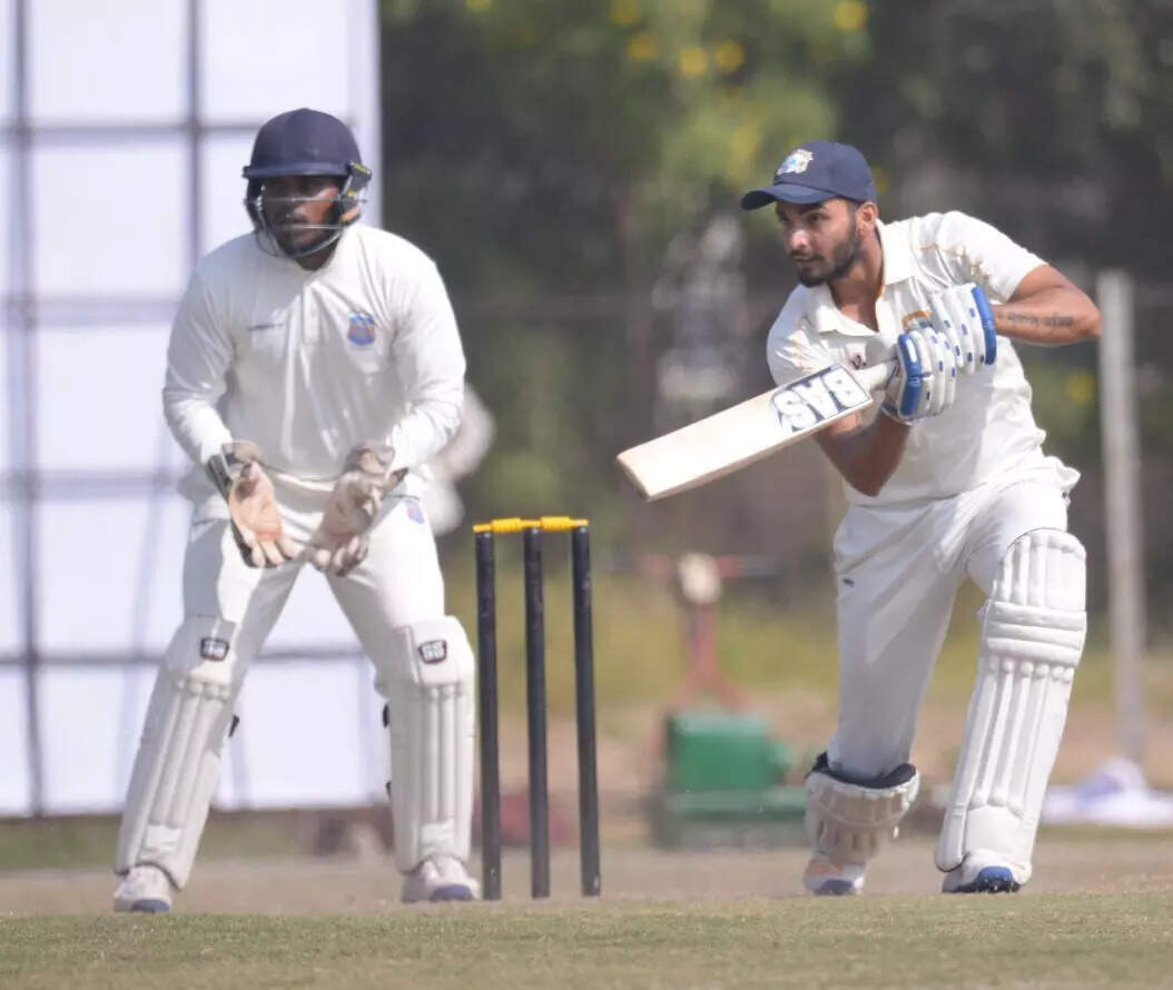 Nikhil Chaudhary
