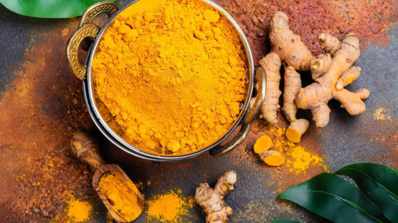 Turmeric