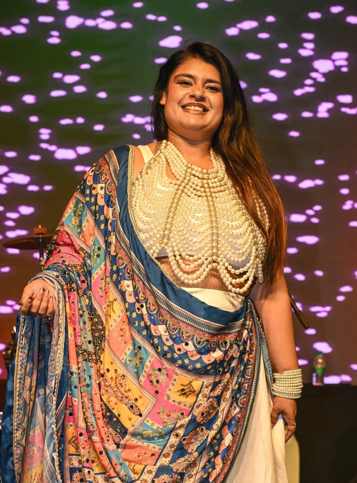 Influencer Darshana Awasthi