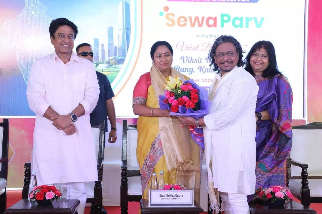 Emerging voices in the art community came together for celebrations at the NGMA