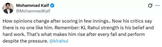Mohammad Kaif