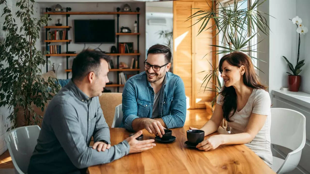 Forgetting names means you rely on social intuition