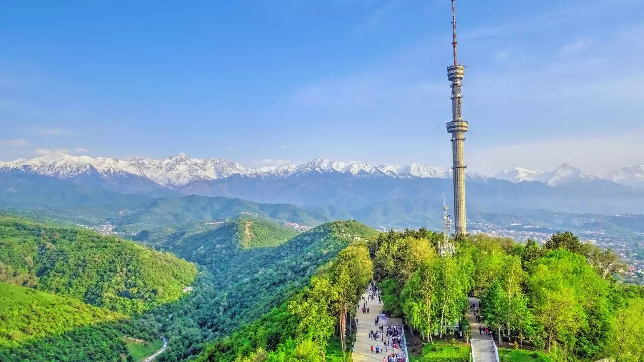 Almaty