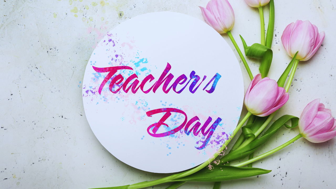teacher