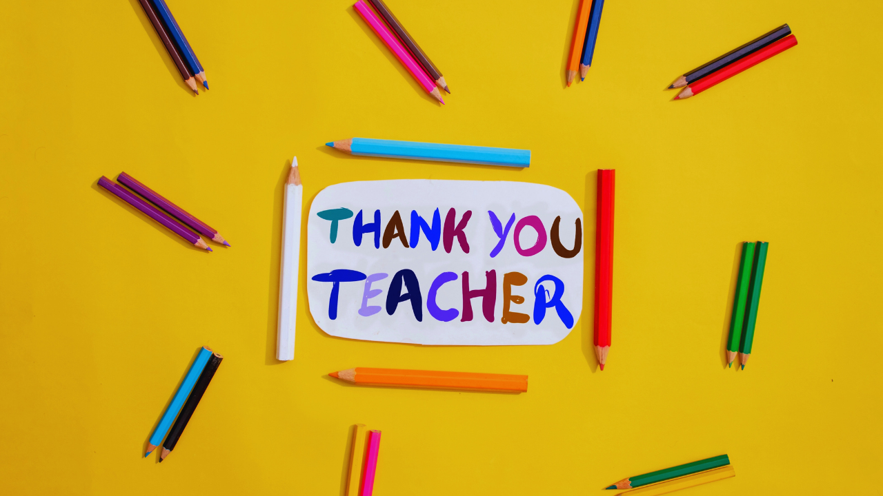 teacher day